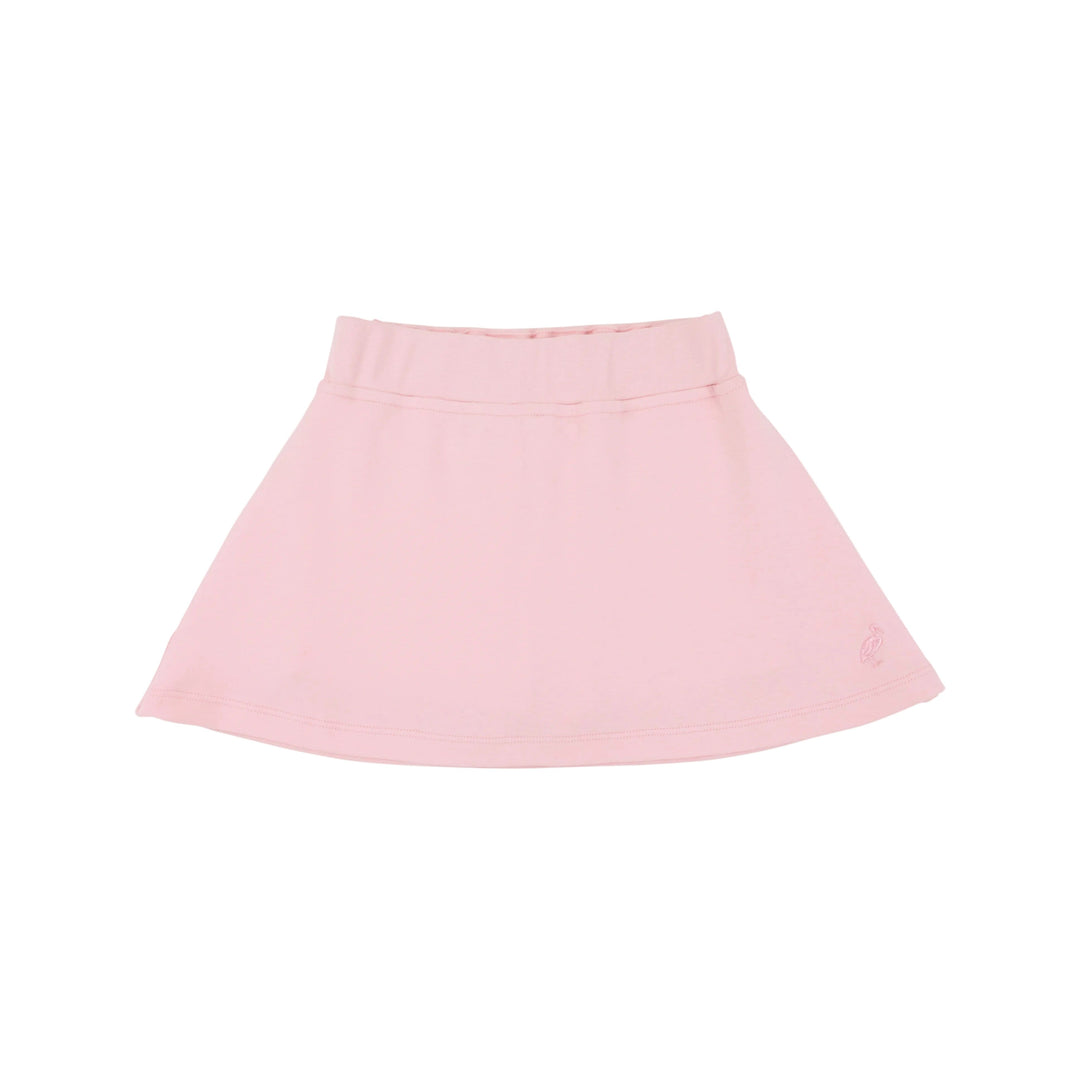 Searcy Skort - Sandpearl Pink Girl Skirt Beaufort Bonnet 