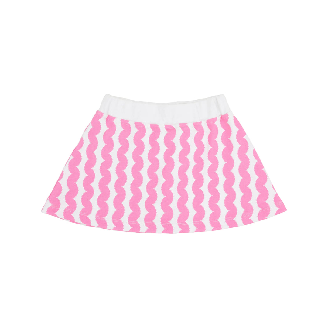 Searcy Skort - Tribeca Trims Girl Skirt Beaufort Bonnet 