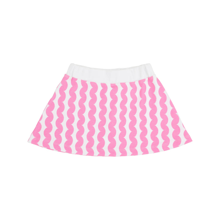 Searcy Skort - Tribeca Trims Girl Skirt Beaufort Bonnet 