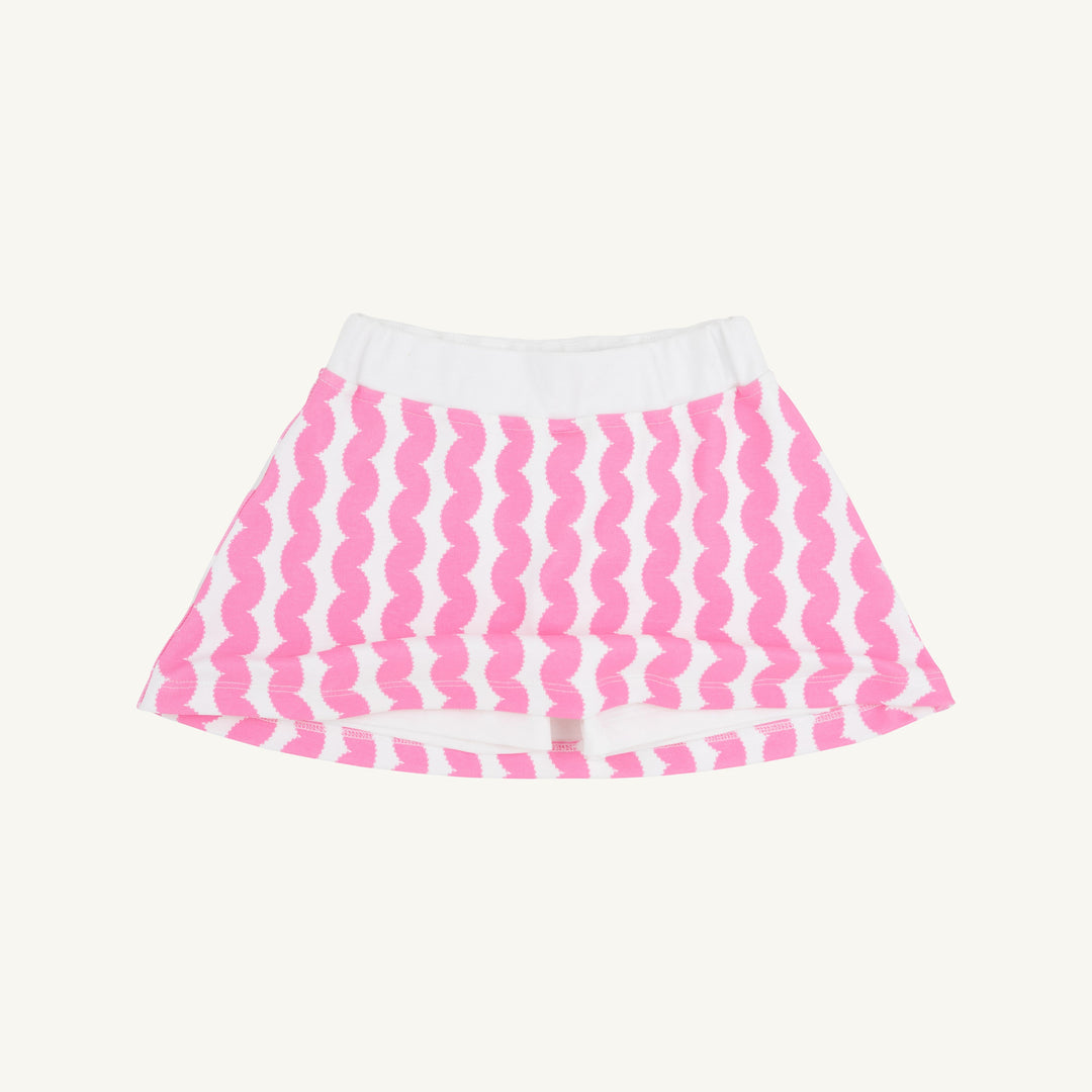 Searcy Skort - Tribeca Trims Girl Skirt Beaufort Bonnet 