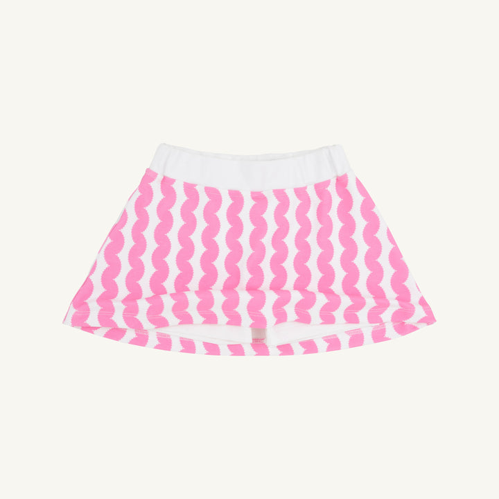 Searcy Skort - Tribeca Trims Girl Skirt Beaufort Bonnet 