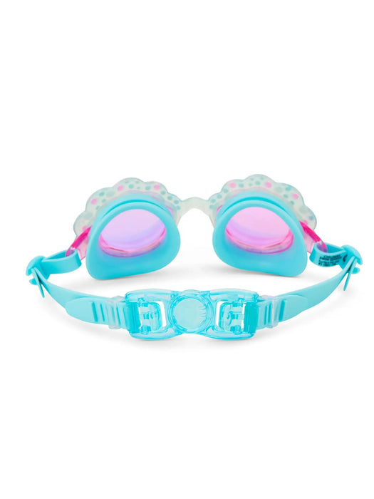 Seashell Swim Goggles Goggles Bling2O 