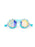 Seashell Swim Goggles Goggles Bling2O Turquoise Tides 