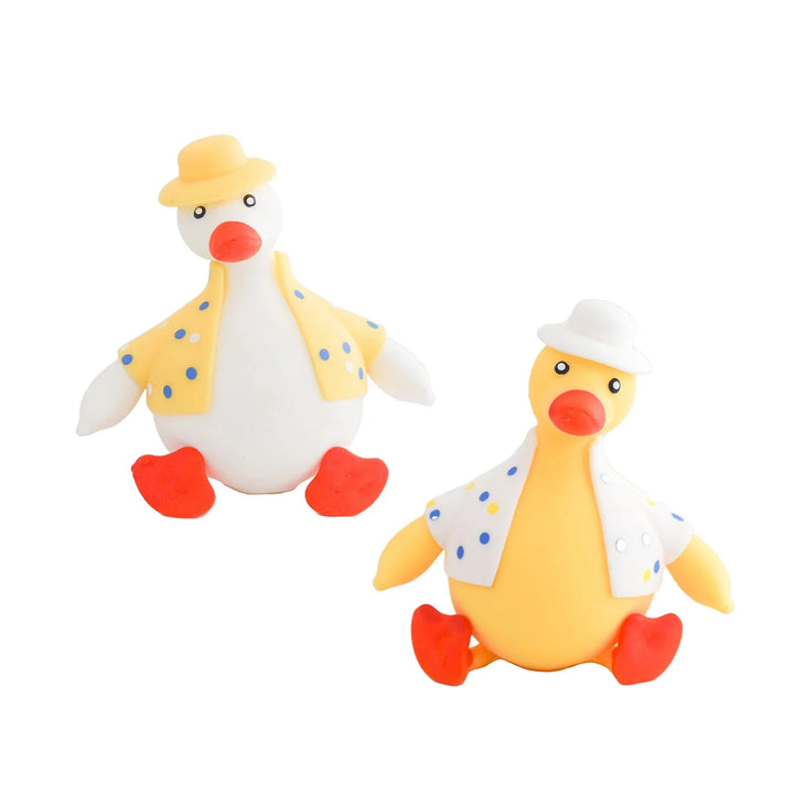 Seaside Seagull Squishy Activity Toy Jollity and Co 