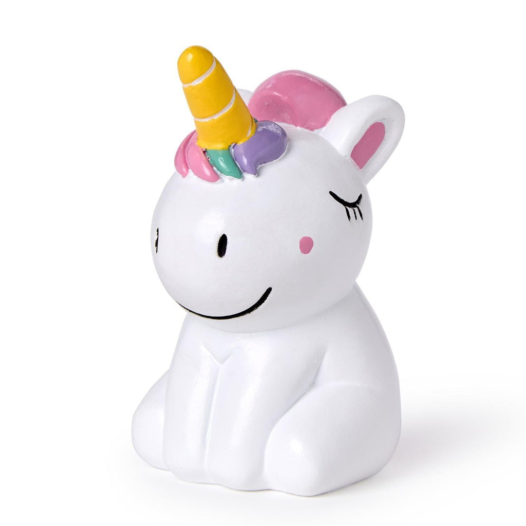 Seeing the Magic Unicorn Eyeglasses Holder Glasses Holder Two's Company 
