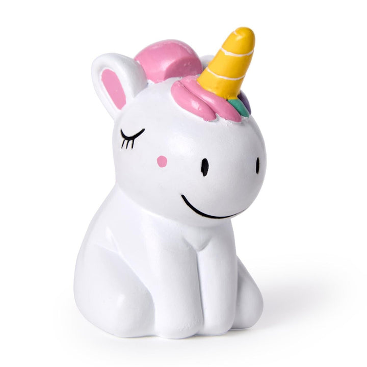 Seeing the Magic Unicorn Eyeglasses Holder Glasses Holder Two's Company 