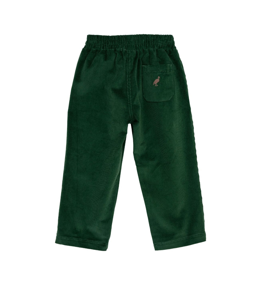 Sheffield Corduroy Pants - Grier Green Boy Pants Beaufort Bonnet 