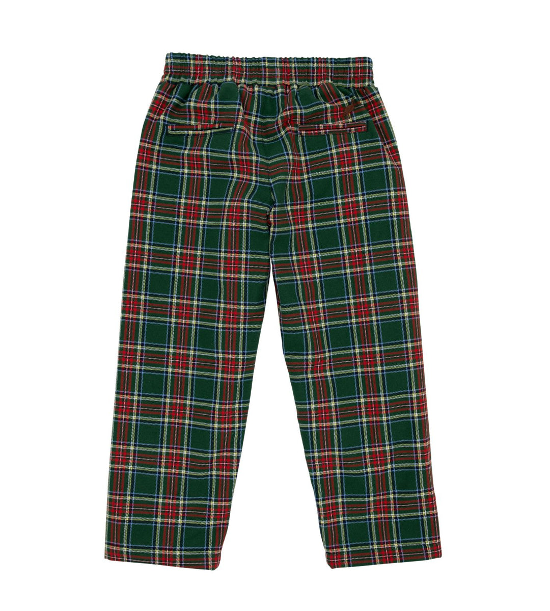 Sheffield Pants - Pinehill Plaid Boy Pants Beaufort Bonnet 