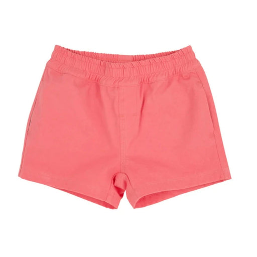 Sheffield Shorts - Parrot Cay Coral Boy Shorts Beaufort Bonnet 