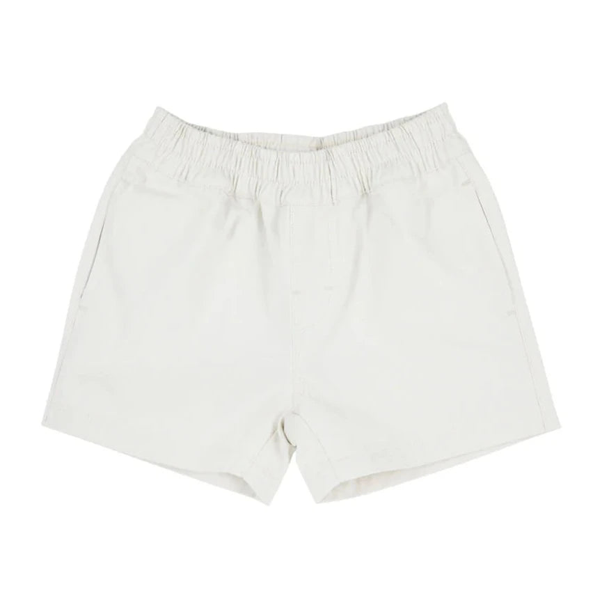 Sheffield Shorts - Saratoga Stone Boy Shorts Beaufort Bonnet 