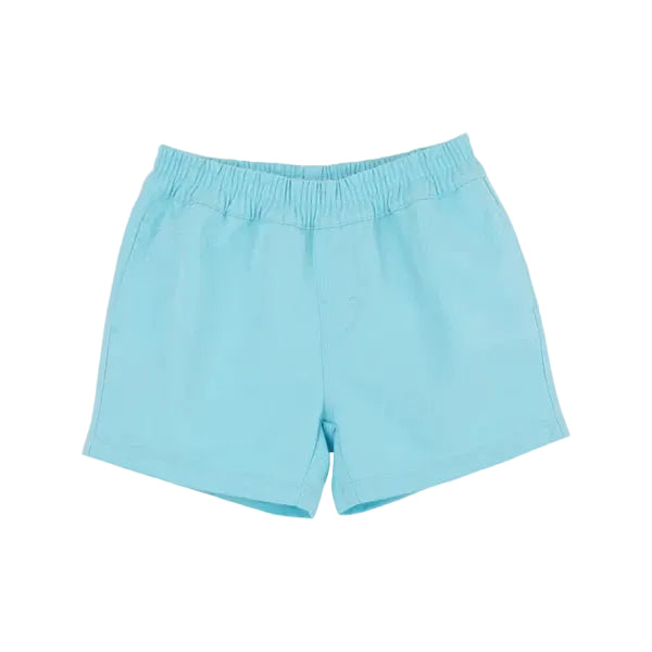 Sheffield Shorts Twill - Belhaven Blue Boy Shorts Beaufort Bonnet 