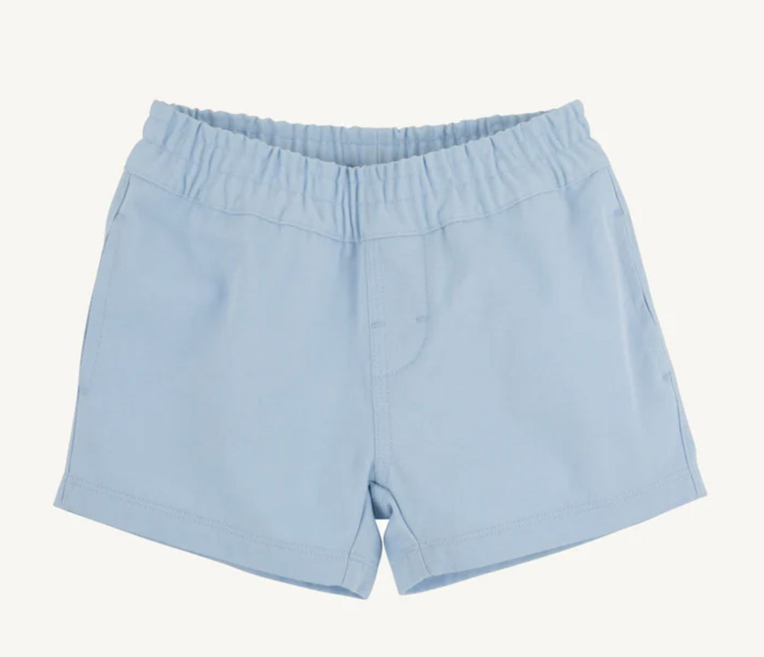 Sheffield Shorts Twill - Buckhead Blue Boy Shorts Beaufort Bonnet 