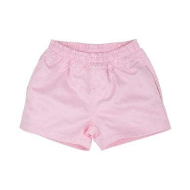 Sheffield Shorts Twill - Palm Beach Pink Boy Shorts Beaufort Bonnet 