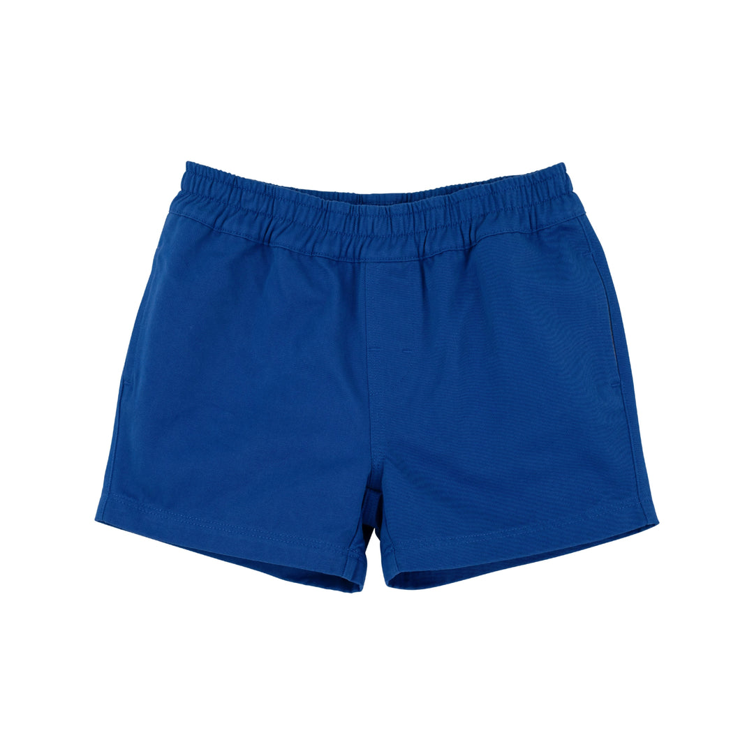 Sheffield Shorts Twill - Rockefeller Royal Boy Shorts Beaufort Bonnet 