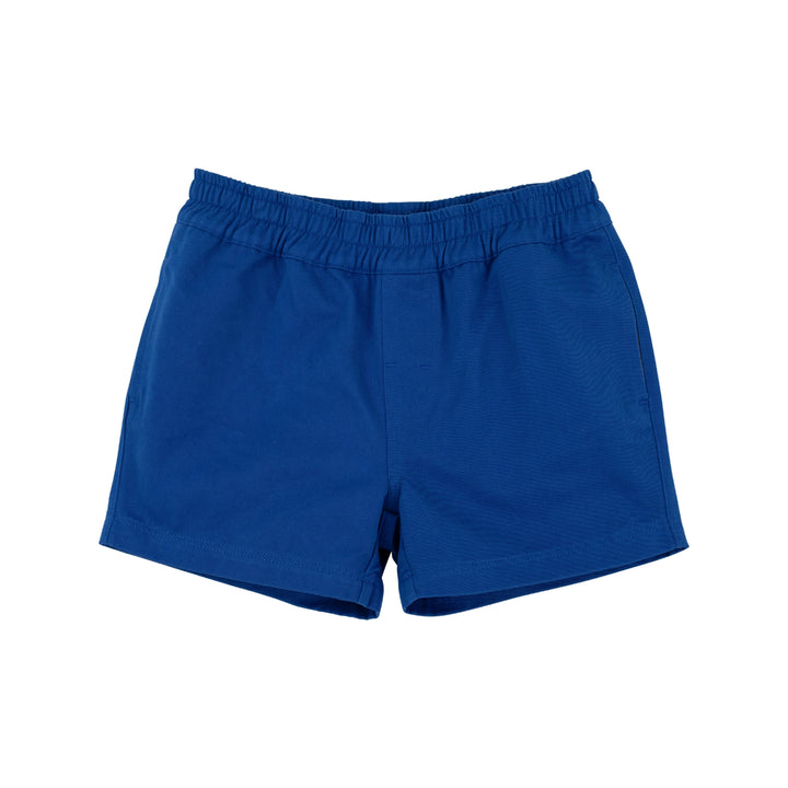 Sheffield Shorts Twill - Rockefeller Royal Boy Shorts Beaufort Bonnet 