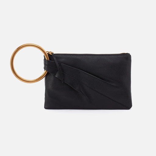 Sheila Hard Ring Clutch Bags and Totes Hobo 