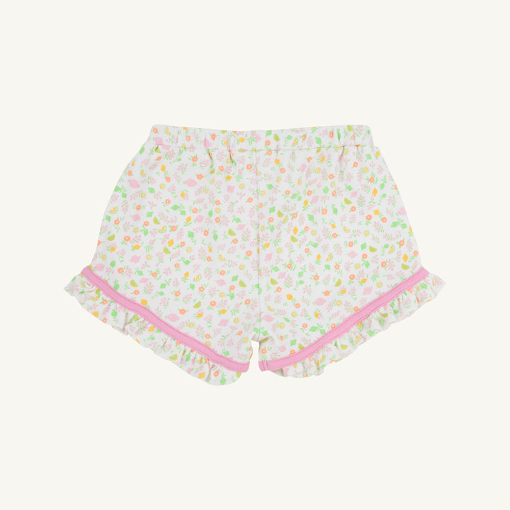 Shelby Anne Shorts - Citrus Style Girl Shorts Beaufort Bonnet 
