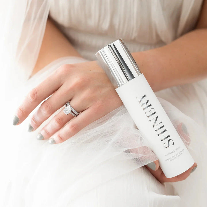 Shinery Jewelry Wash Jewelry Cleaner Shinery 