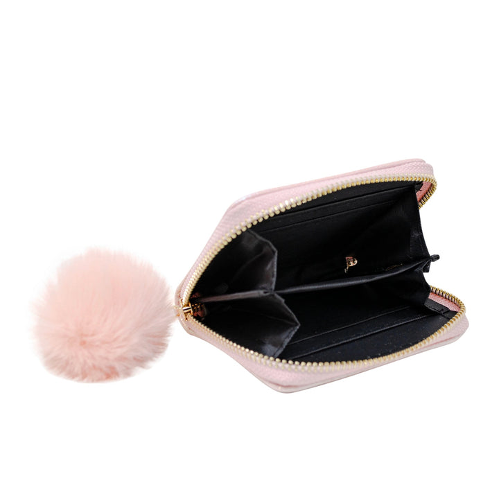 Shiny Heart Patch Wallet Wallet Tiny Treats and Zomi Gems 