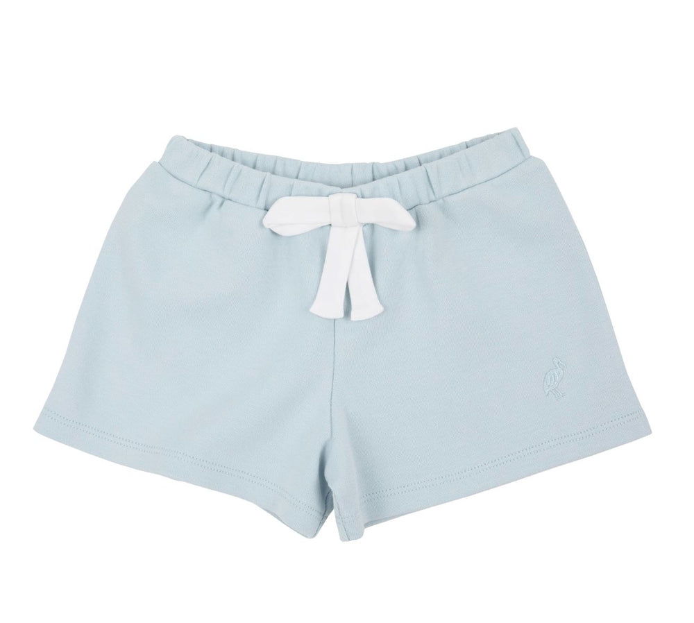 Shipley Shorts - Buckhead Blue Girl Shorts Beaufort Bonnet 