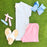 Shipley Shorts - Hamptons Hot Pink Shorts Beaufort Bonnet 