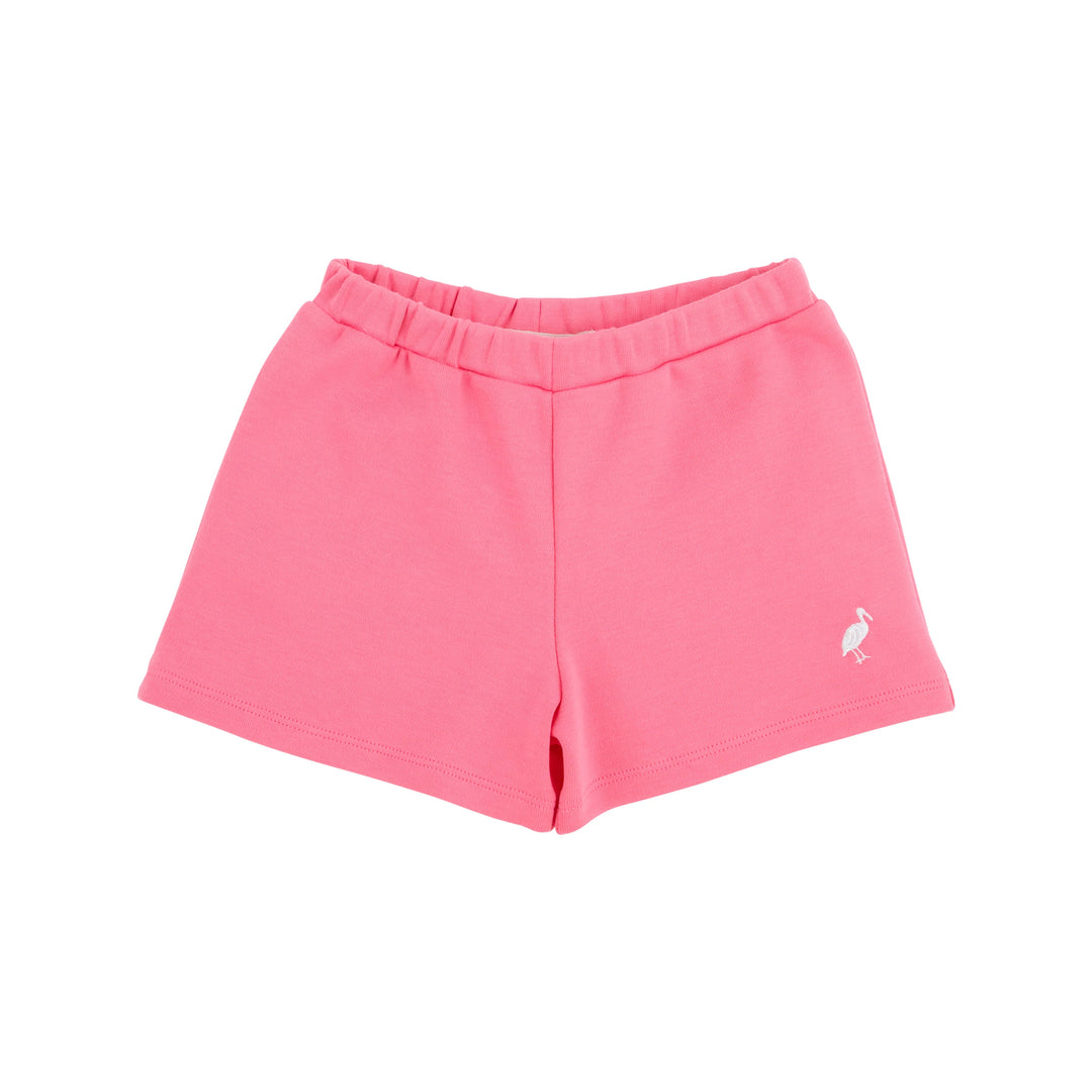Shipley Shorts - Romany Rose Girl Shorts Beaufort Bonnet 