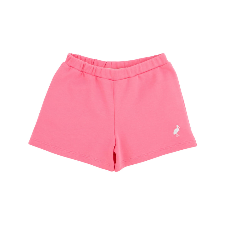 Shipley Shorts - Romany Rose Girl Shorts Beaufort Bonnet 
