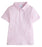 Short Sleeve Polo - Light Pink Boy Shirt Little English 