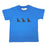 Short Sleeve T-Shirt - Black Labs Boy Shirt Luigi 