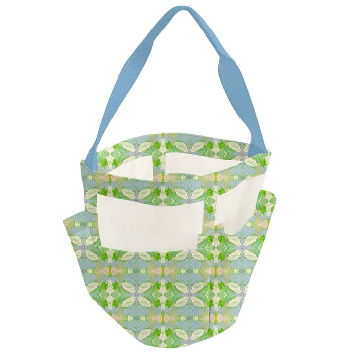 Shower Caddy - Elephant Falls Shower Caddy Laura Park Design 