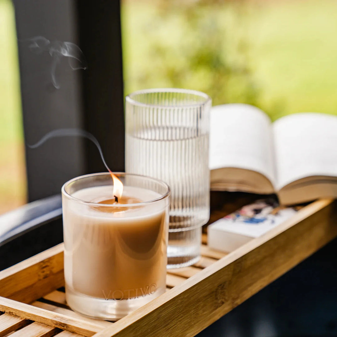 Signature Candle - Red Currant Candle Votivo 