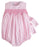 Simply Smocked Bubble - Pink Vinings Girl Bubble Little English 