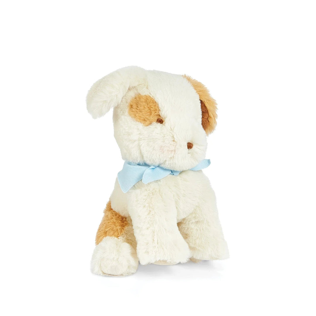 Skipit the Pup Cricket Island Friend Stuffed Animal Bunnies By the Bay 
