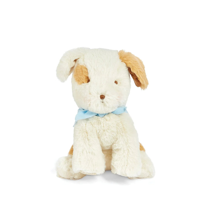 Skipit the Pup Cricket Island Friend Stuffed Animal Bunnies By the Bay 
