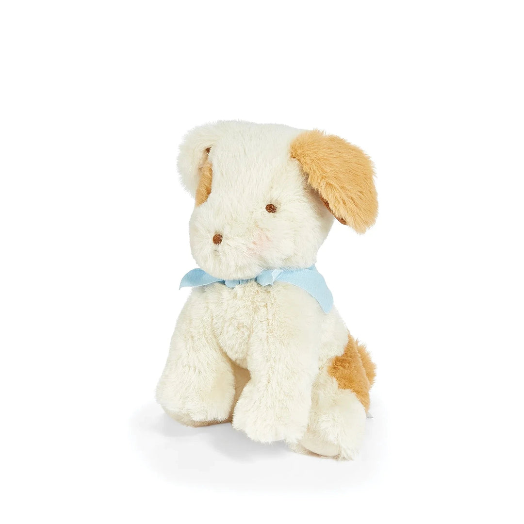 Skipit the Pup Cricket Island Friend Stuffed Animal Bunnies By the Bay 