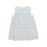 Sleeveless McFerran Frock Dress - Beasley Blooms Girl Dress Beaufort Bonnet 