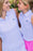 Sleeveless Pro Performance Polo - Candy Stripe Girl Shirt Prodoh 