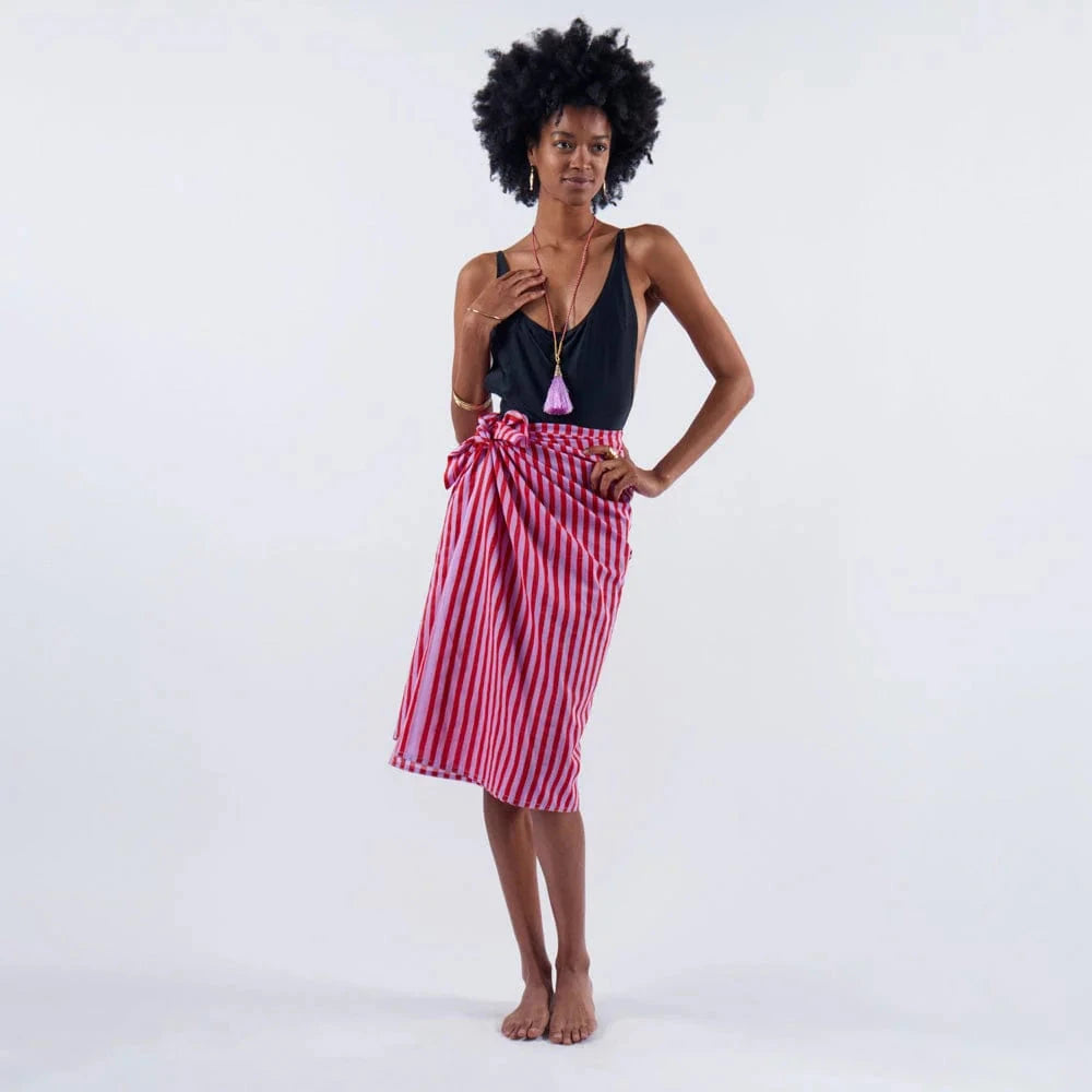 Women's - Clothing