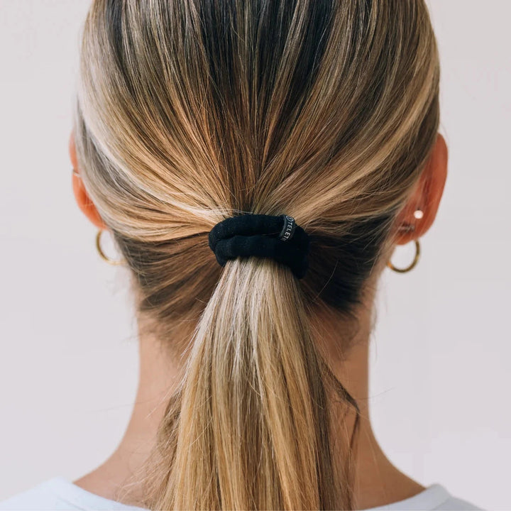 Small Teleties - Nylon Womens Hair Accessory Teleties 