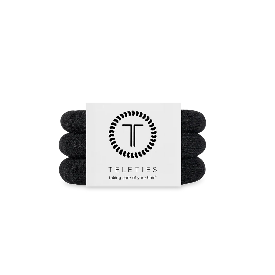 Small Teleties - Nylon Womens Hair Accessory Teleties 