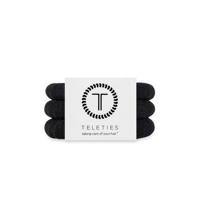 Small Teleties - Nylon Womens Hair Accessory Teleties 