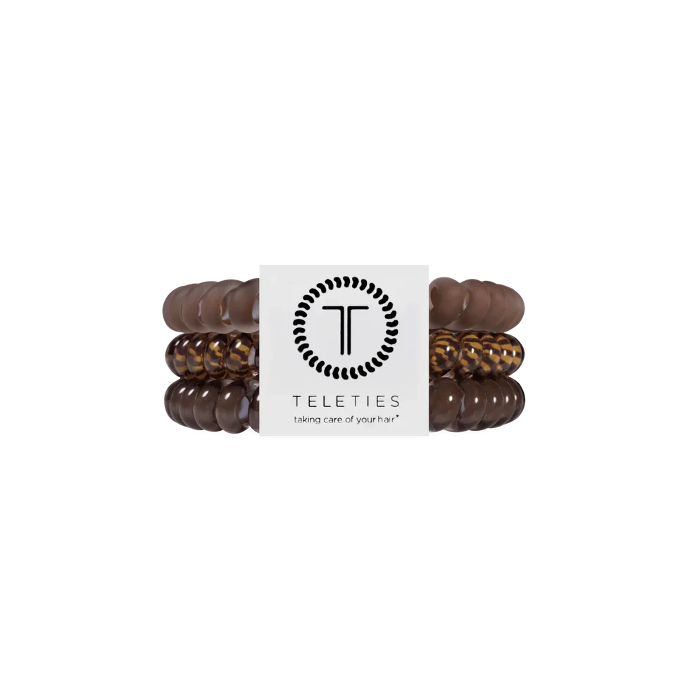 Small Teleties Womens Hair Accessory Teleties 