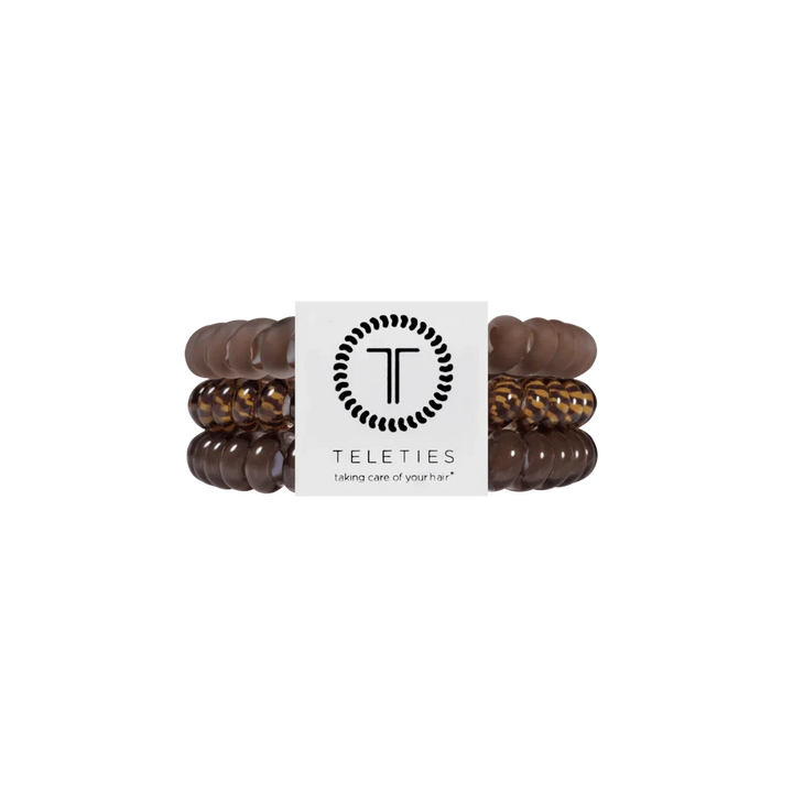 Small Teleties Womens Hair Accessory Teleties 