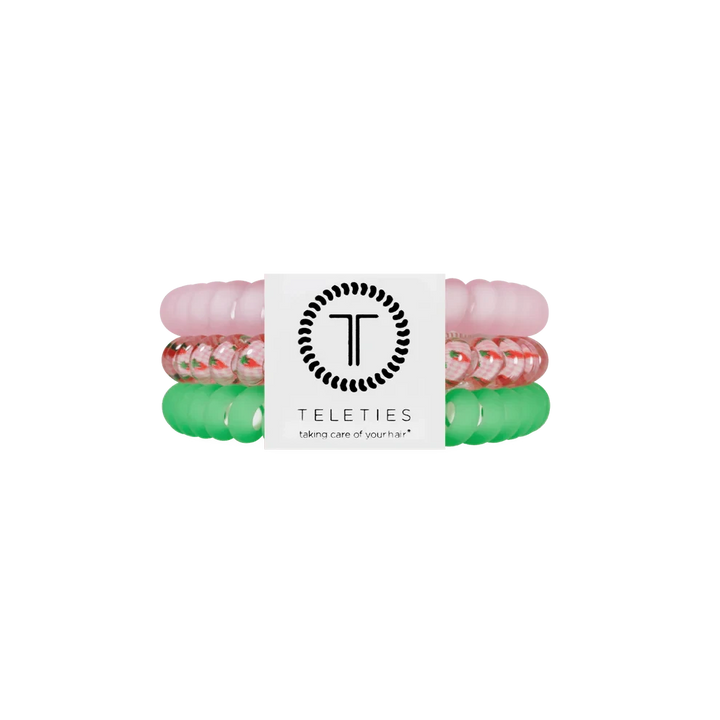 Small Teleties Womens Hair Accessory Teleties Handpicked 