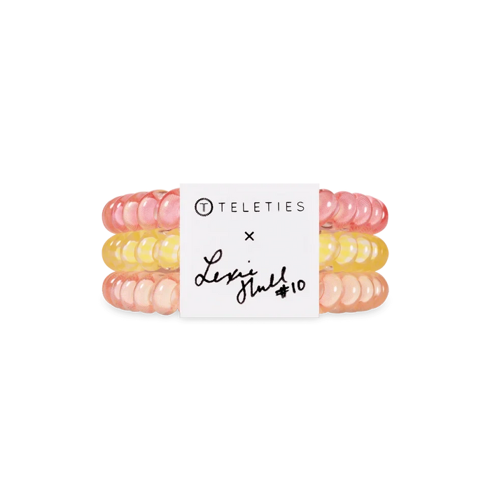 Small Teleties Womens Hair Accessory Teleties Lexie Hull 