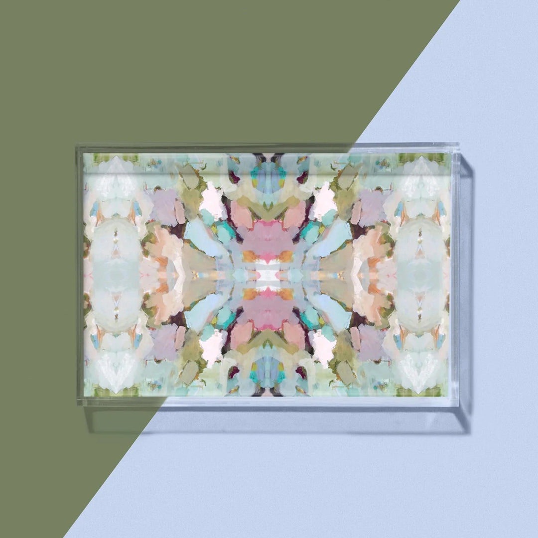 Small Tray - Laura Park x Tart - Martini Olives Decorative Tray Tart By Taylor 