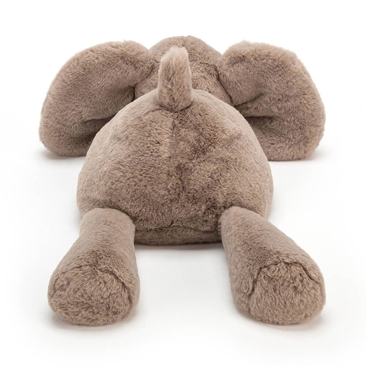 Smudge Elephant Original Stuffed Animal JellyCat 