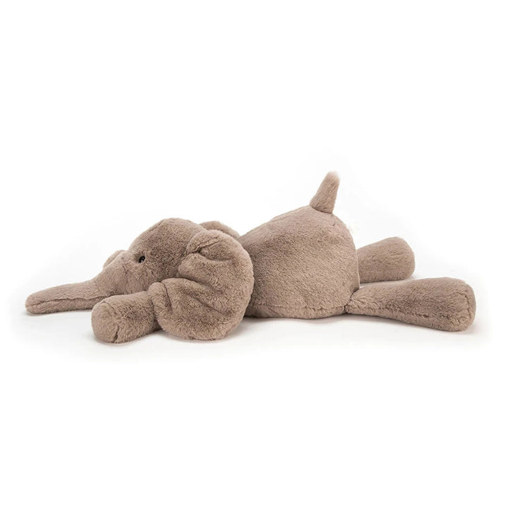 Smudge Elephant Original Stuffed Animal JellyCat 