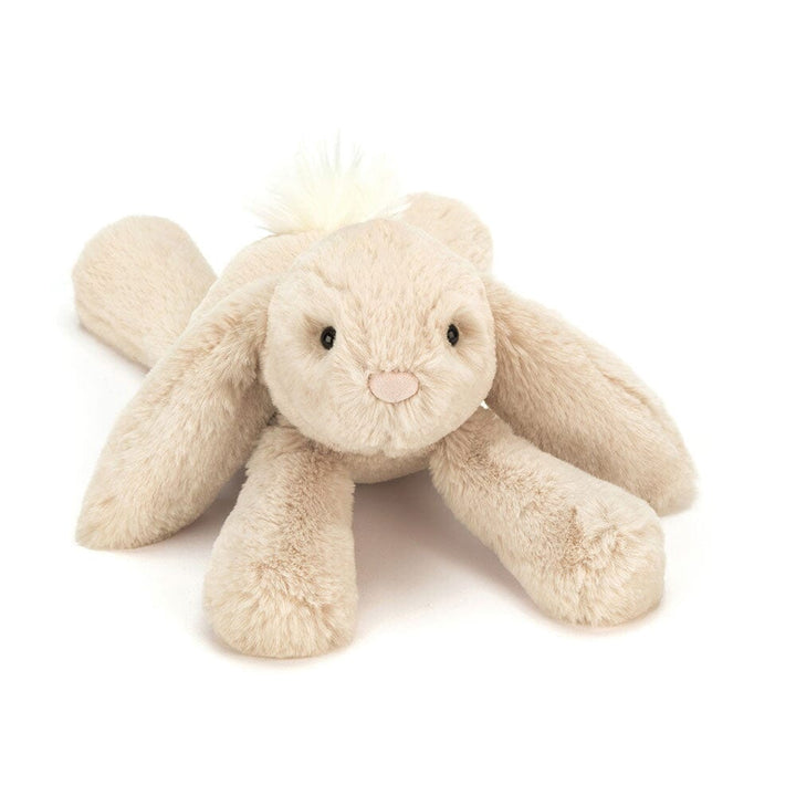Smudge Rabbit Stuffed Animal JellyCat 