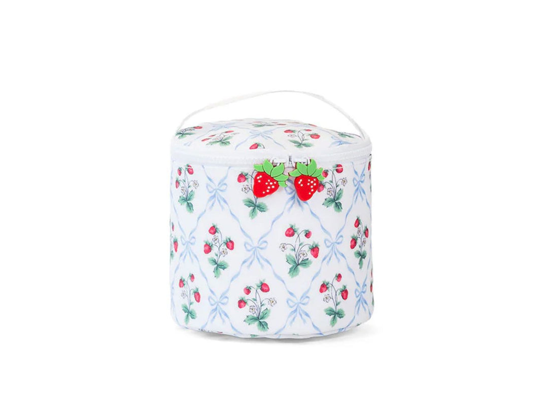 Snack Bag- Berry Nice Lunch Boxes TRVL Design 